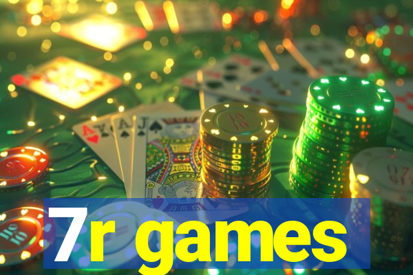 7r games